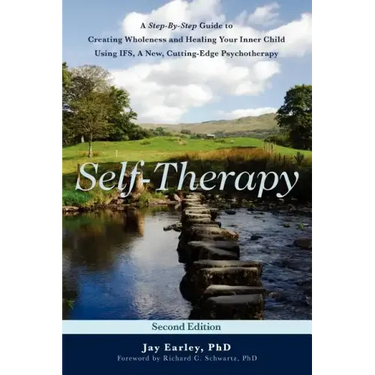 Self-Therapy