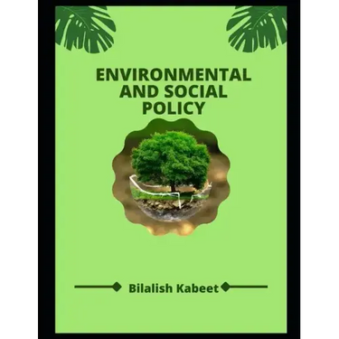 Environmental And Social Policy