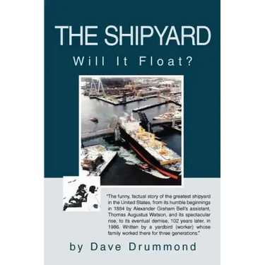 The Shipyard: Will It Float?