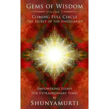 Coming Full Circle: The Secret of the Singularity