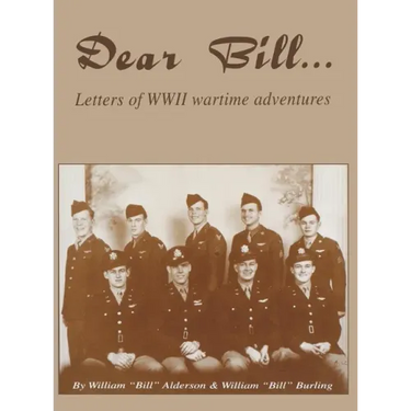 Dear Bill