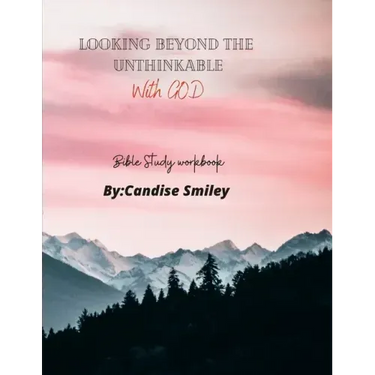 Looking beyond the unthinkable (With God)