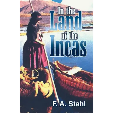 In the Land of the Incas
