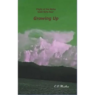 Growing Up