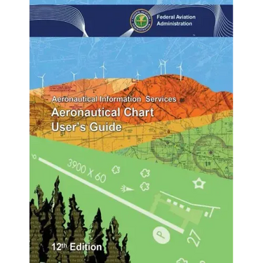 Aeronautical Chart User's Guide