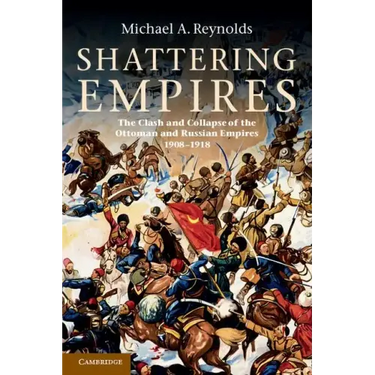 Shattering Empires