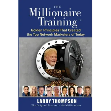 The Millionaire Training