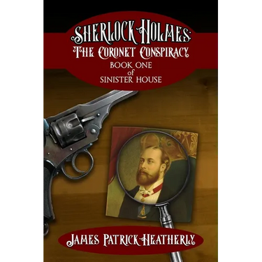 Sherlock Holmes: The Coronet Conspiracy