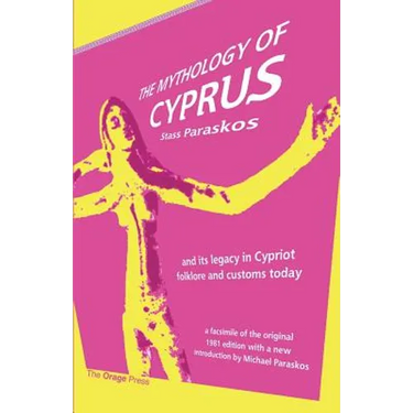 The Mythology of Cyprus