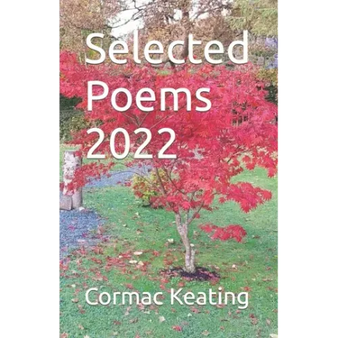 Selected Poems 2022
