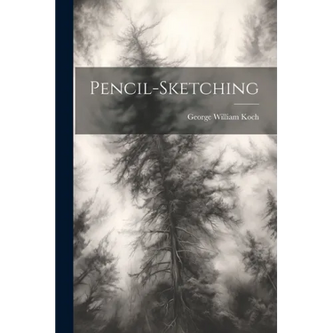 Pencil-sketching