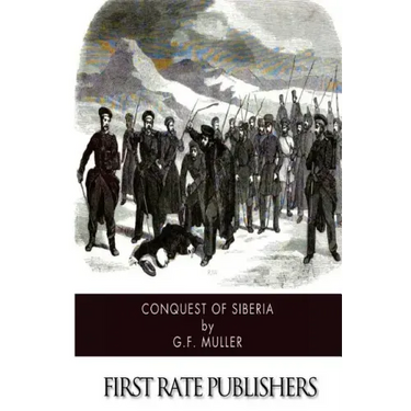 Conquest of Siberia