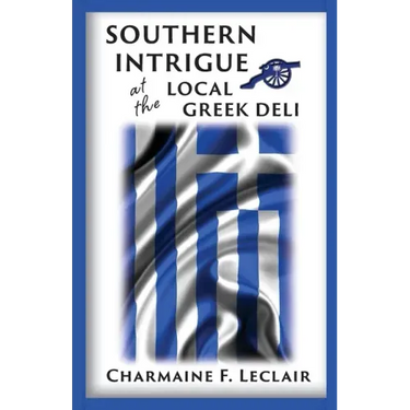 Southern Intrigue at the Local Greek Deli