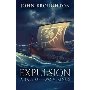 Expulsion: A Tale Of Two Vikings