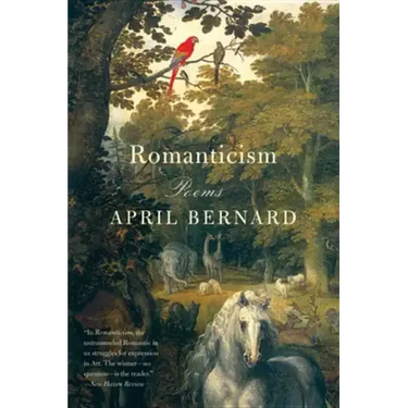 Romanticism: Poems