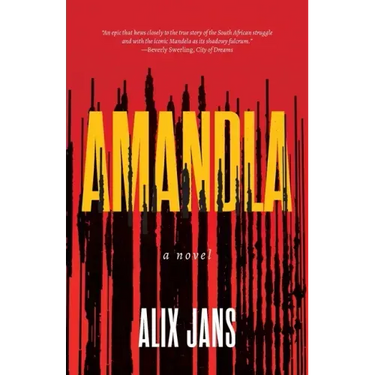 Amandla