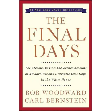 The Final Days