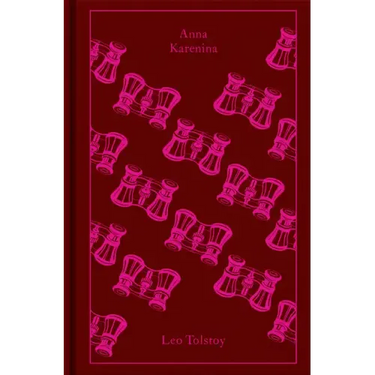 Anna Karenina