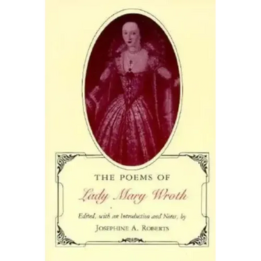 Poems of Lady Mary Wroth (Revised)