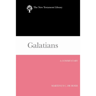 Galatians Ntl