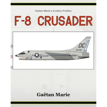 F-8 Crusader