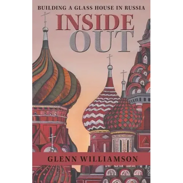 Inside Out: Building a Glass House in Russia