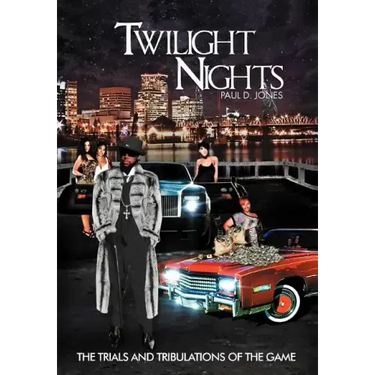 Twilight Nights: The Trials and Tribulations of the Game