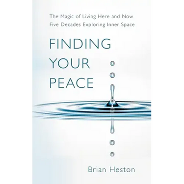 Finding Your Peace