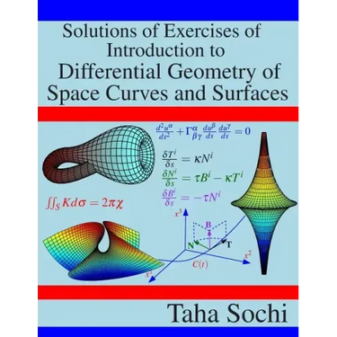 Solutions of Exercises of Introduction to Differential Geometry of Space Curves and Surfaces
