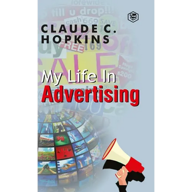 My Life In Advertising
