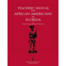 Teachers' Manual for African Americans in Florida
