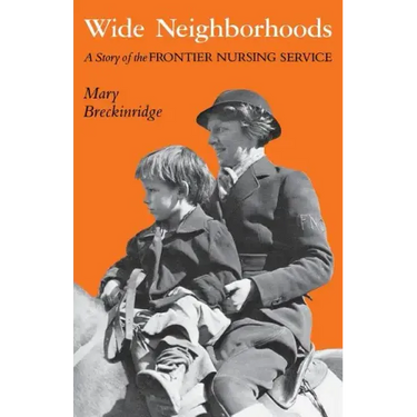 Wide Neighborhoods-Pa