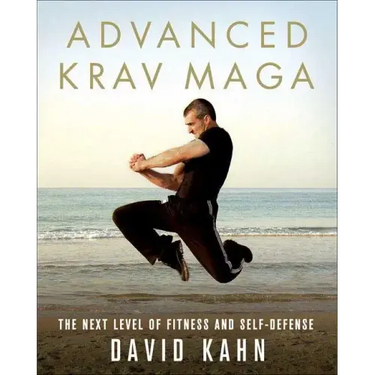 Advanced Krav Maga