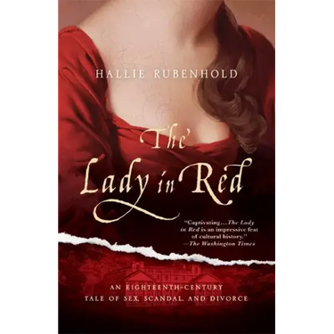 The Lady in Red