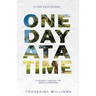 One Day at a Time: A Journey Through the Book of Proverbs