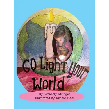 Go Light Your World