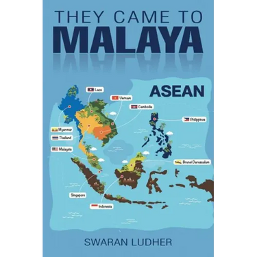 They Came to Malaya