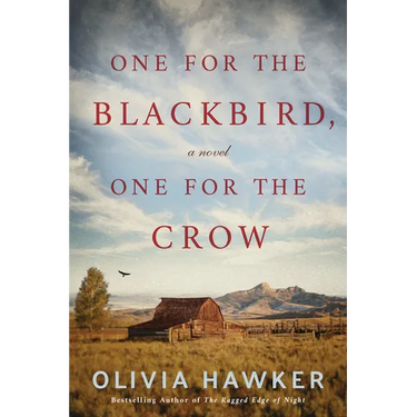 One for the Blackbird, One for the Crow