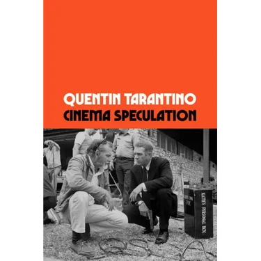 Cinema Speculation