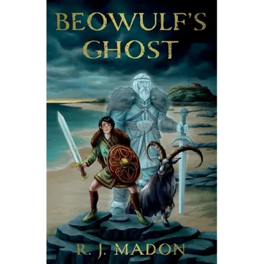 Beowulf's Ghost