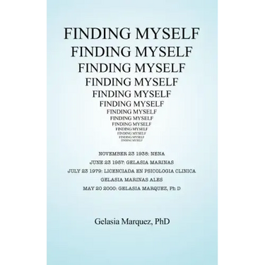 Finding Myself