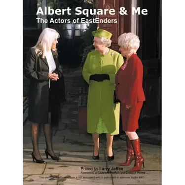 Albert Square & Me: The Actors of Eastenders