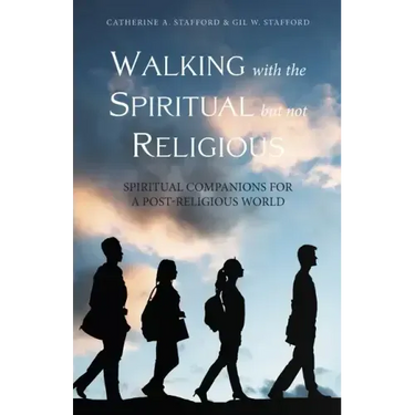 Walking with the Spiritual but not Religious