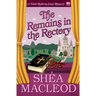 The Remains in the Rectory: A Viola Roberts Cozy Mystery
