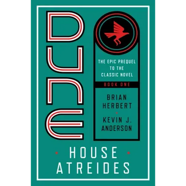 Dune: House Atreides