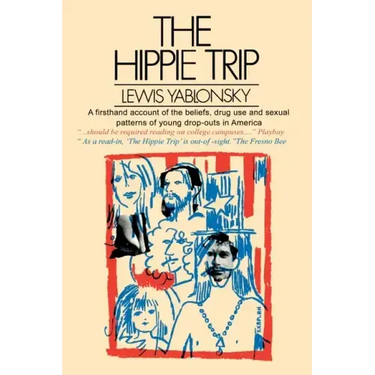 The Hippie Trip