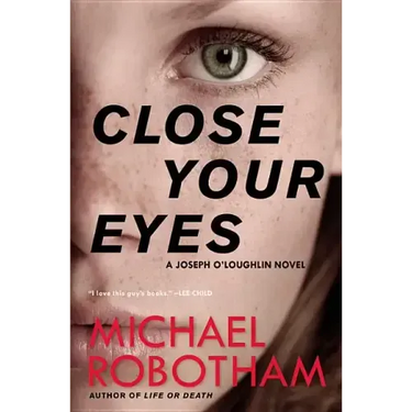 Close Your Eyes