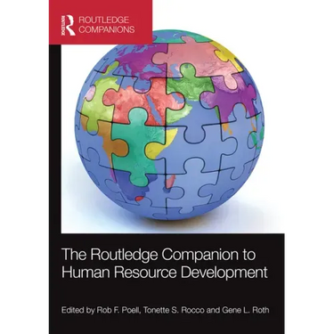 The Routledge Companion to Human Resource Development