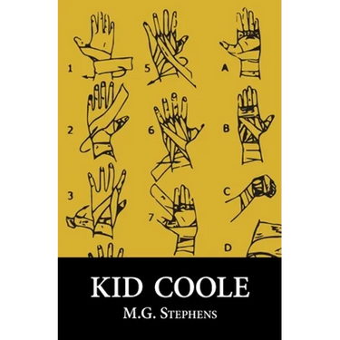 Kid Coole