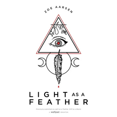 Light as a Feather